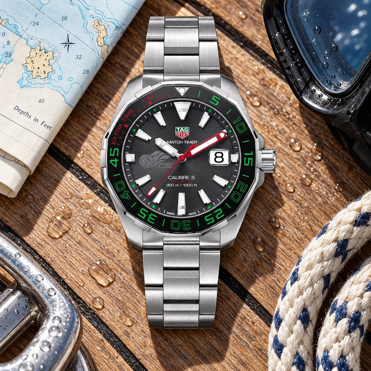 TAG Heuer WAY201E.BA0927 detail view 3
