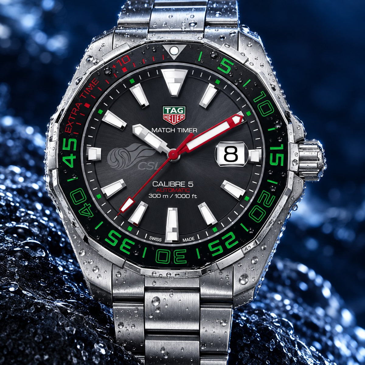 TAG Heuer WAY201E.BA0927 detail view 4