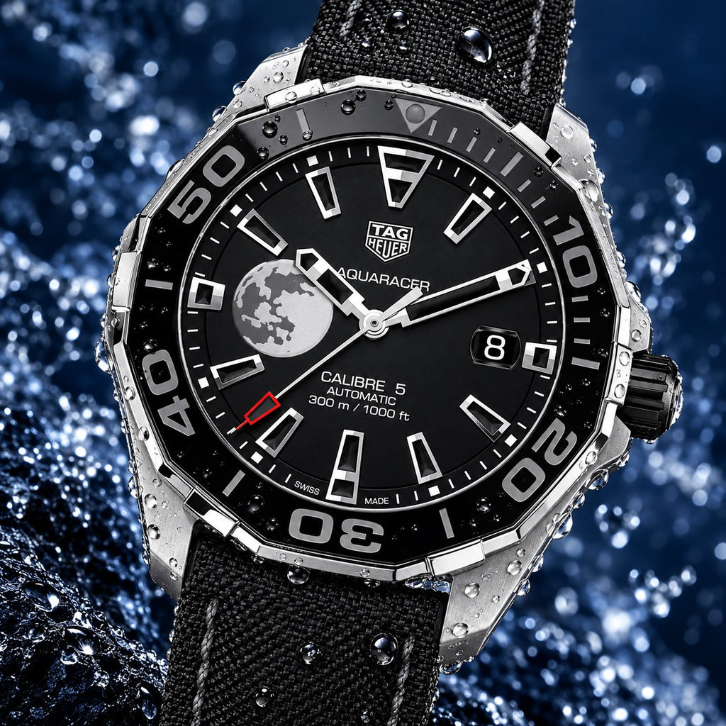 TAG Heuer WAY201J.FC6370 detail view 4