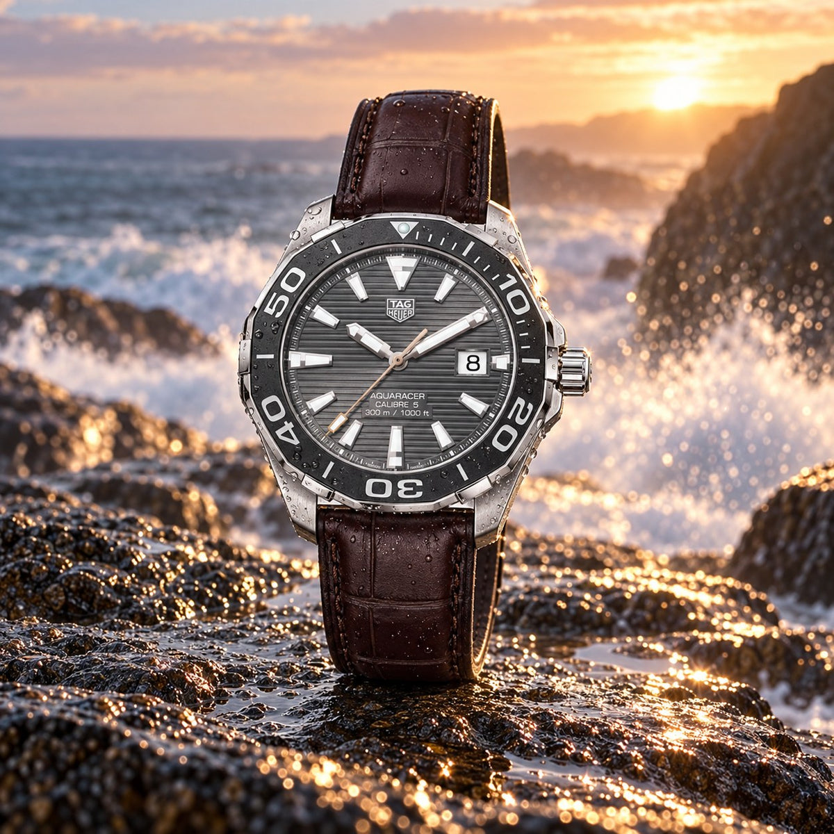TAG Heuer WAY201M.FC6474 product detail image 2