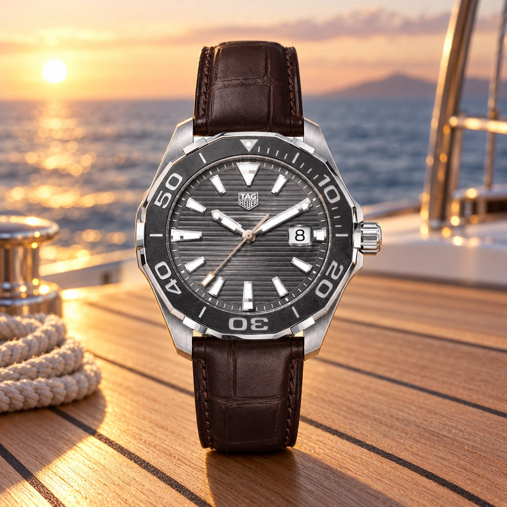 TAG Heuer WAY201M.FC6474 product detail image 5