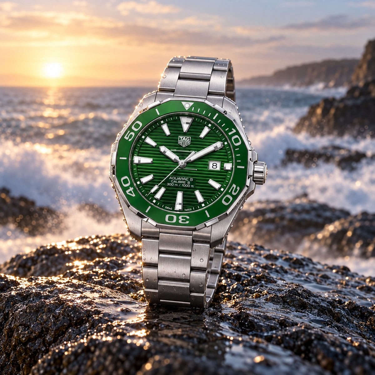 TAG Heuer WAY201S.BA0927 product detail image 2