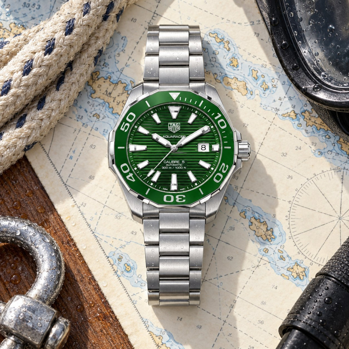 TAG Heuer WAY201S.BA0927 product detail image 3