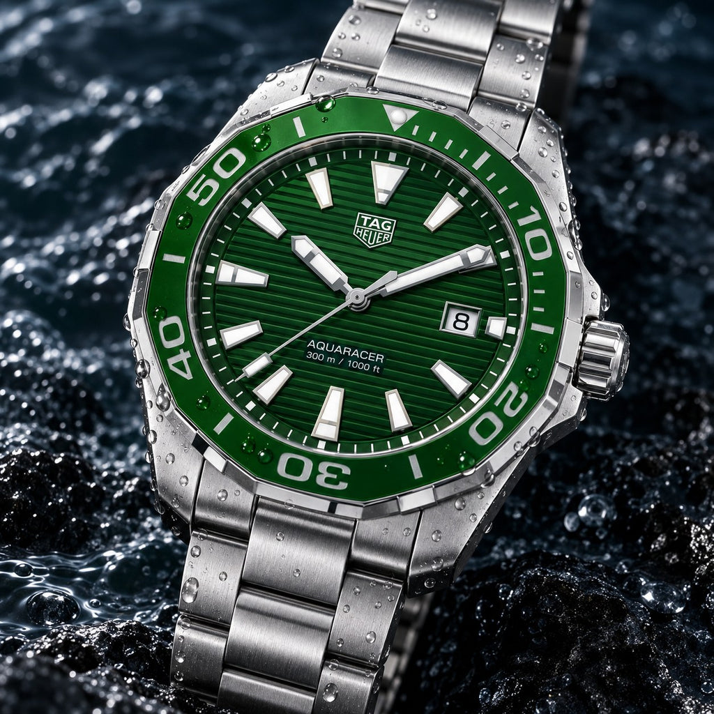 TAG Heuer WAY201S.BA0927 product detail image 4