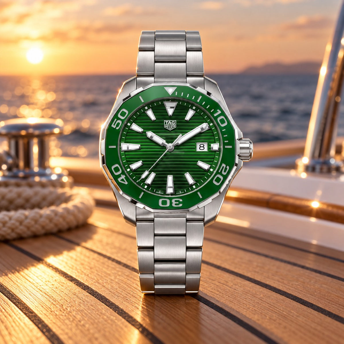 TAG Heuer WAY201S.BA0927 product detail image 5