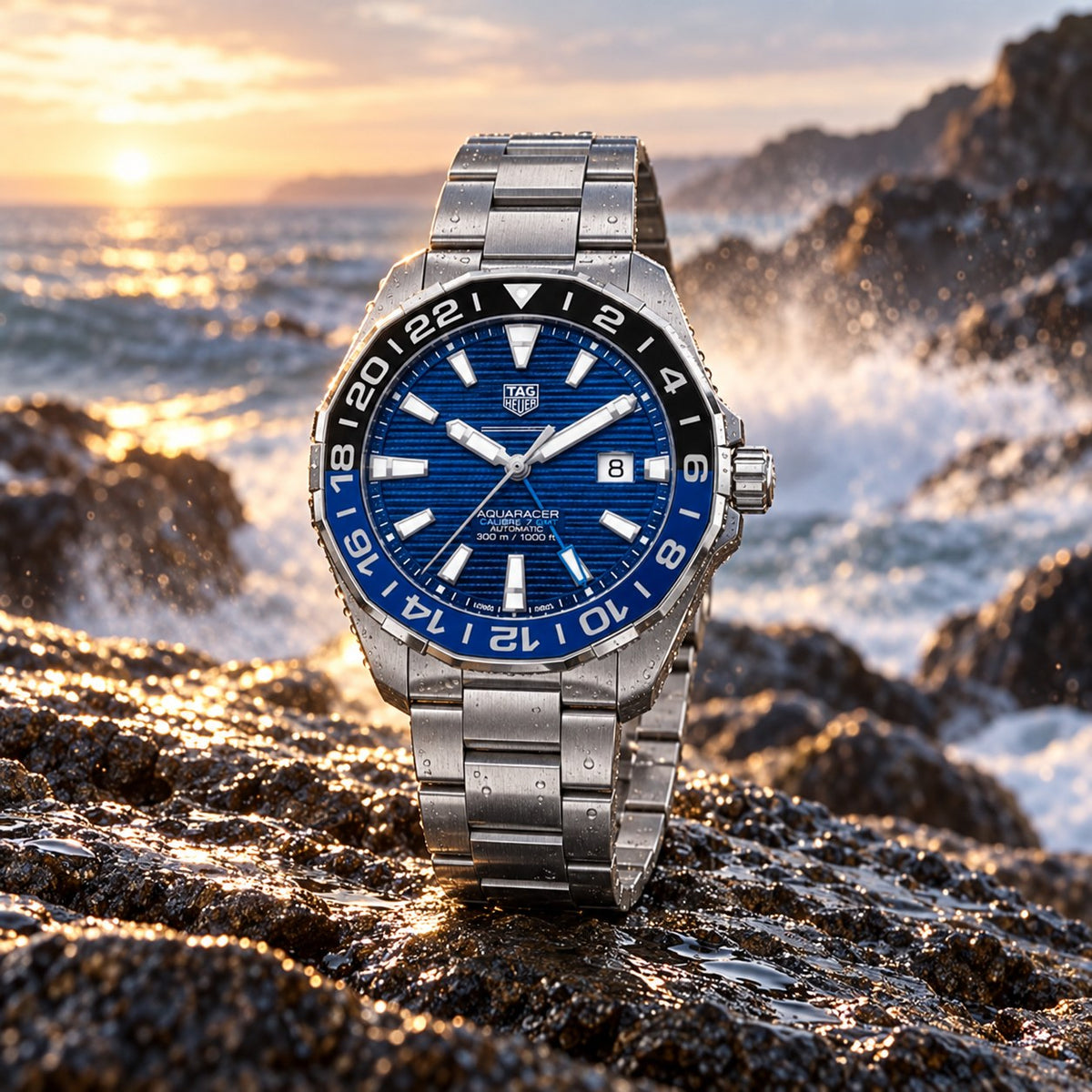 TAG Heuer WAY201T.BA0927 product detail image 2