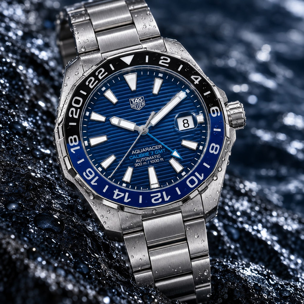 TAG Heuer WAY201T.BA0927 product detail image 4
