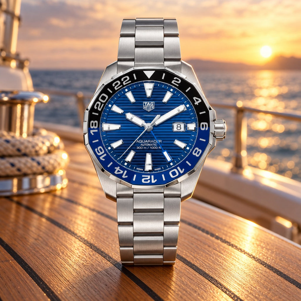 TAG Heuer WAY201T.BA0927 product detail image 5