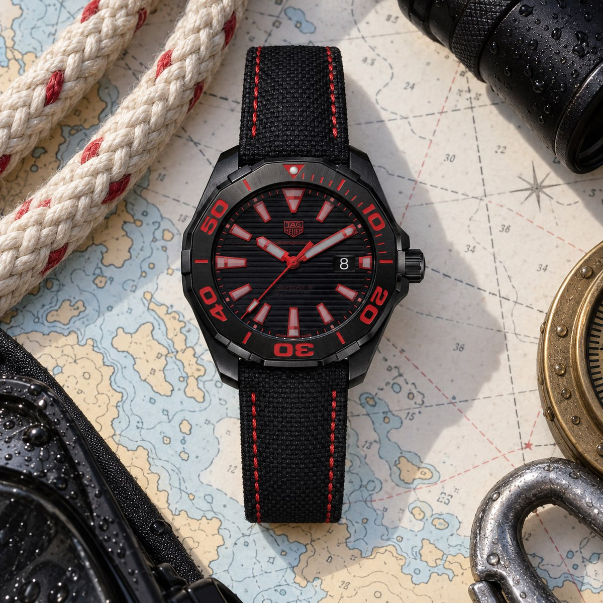 TAG Heuer WAY208A.FC6381 product detail image 3