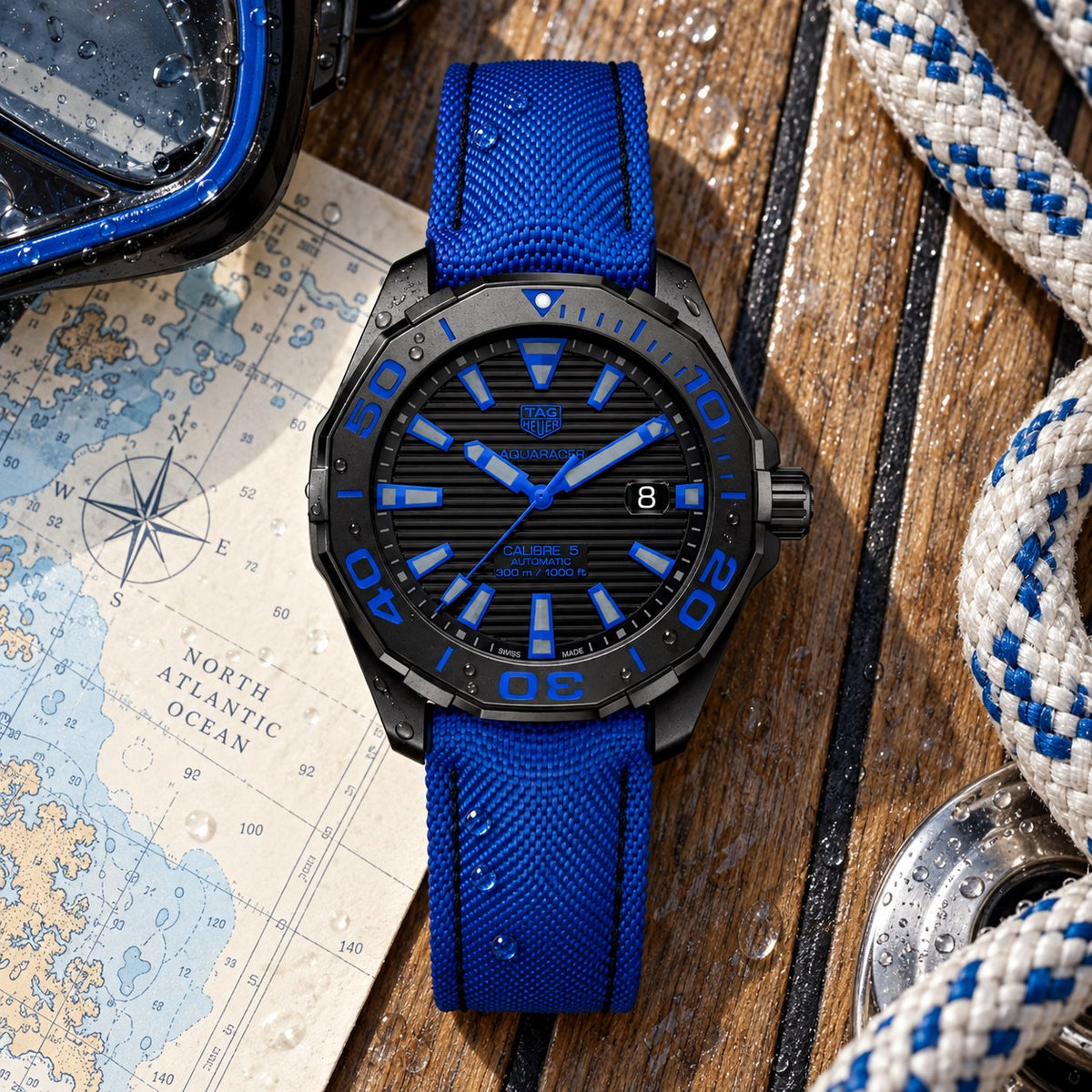 TAG Heuer WAY208B.FC6382 detail view 3