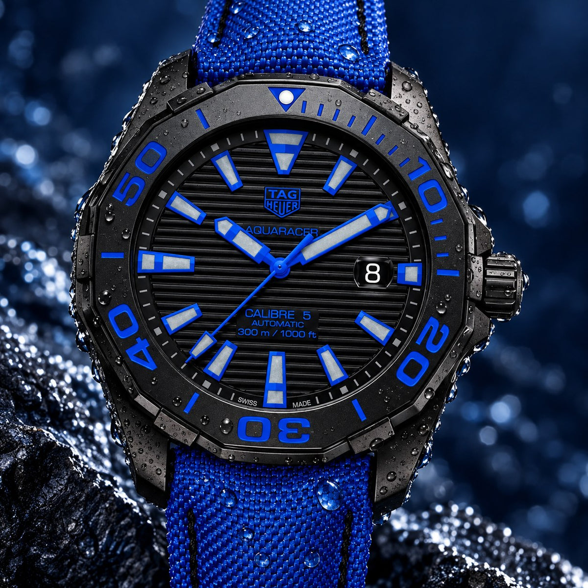 TAG Heuer WAY208B.FC6382 detail view 4