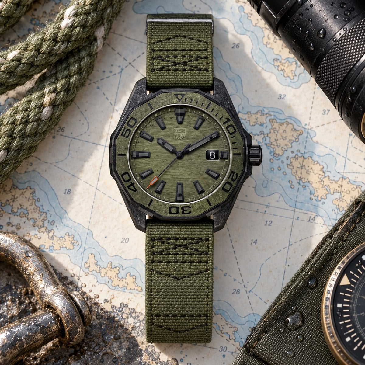 TAG Heuer WAY208E.FC8222 product detail image 3