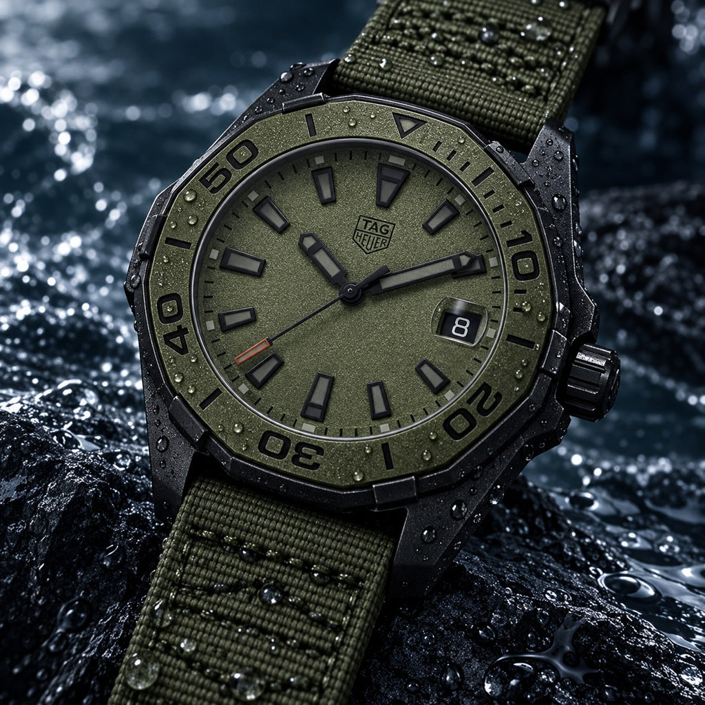 TAG Heuer WAY208E.FC8222 product detail image 4
