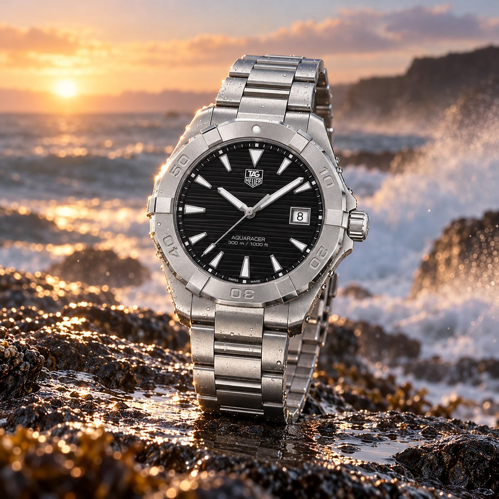 TAG Heuer WAY2110.BA0928 product detail image 2