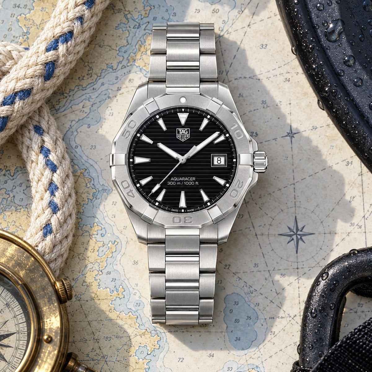 TAG Heuer WAY2110.BA0928 product detail image 3