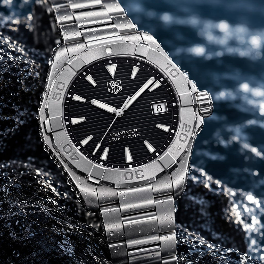 TAG Heuer WAY2110.BA0928 product detail image 4