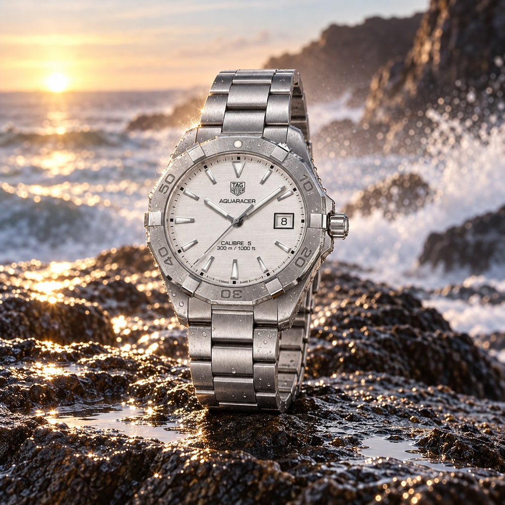 TAG Heuer WAY2111.BA0928 product detail image 2