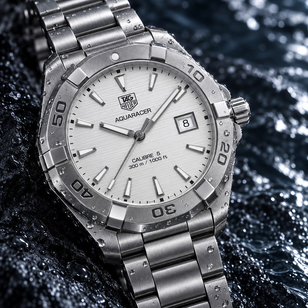 TAG Heuer WAY2111.BA0928 product detail image 4