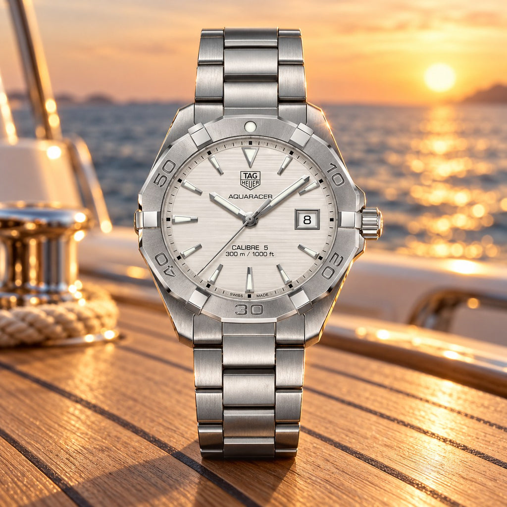 TAG Heuer WAY2111.BA0928 product detail image 5
