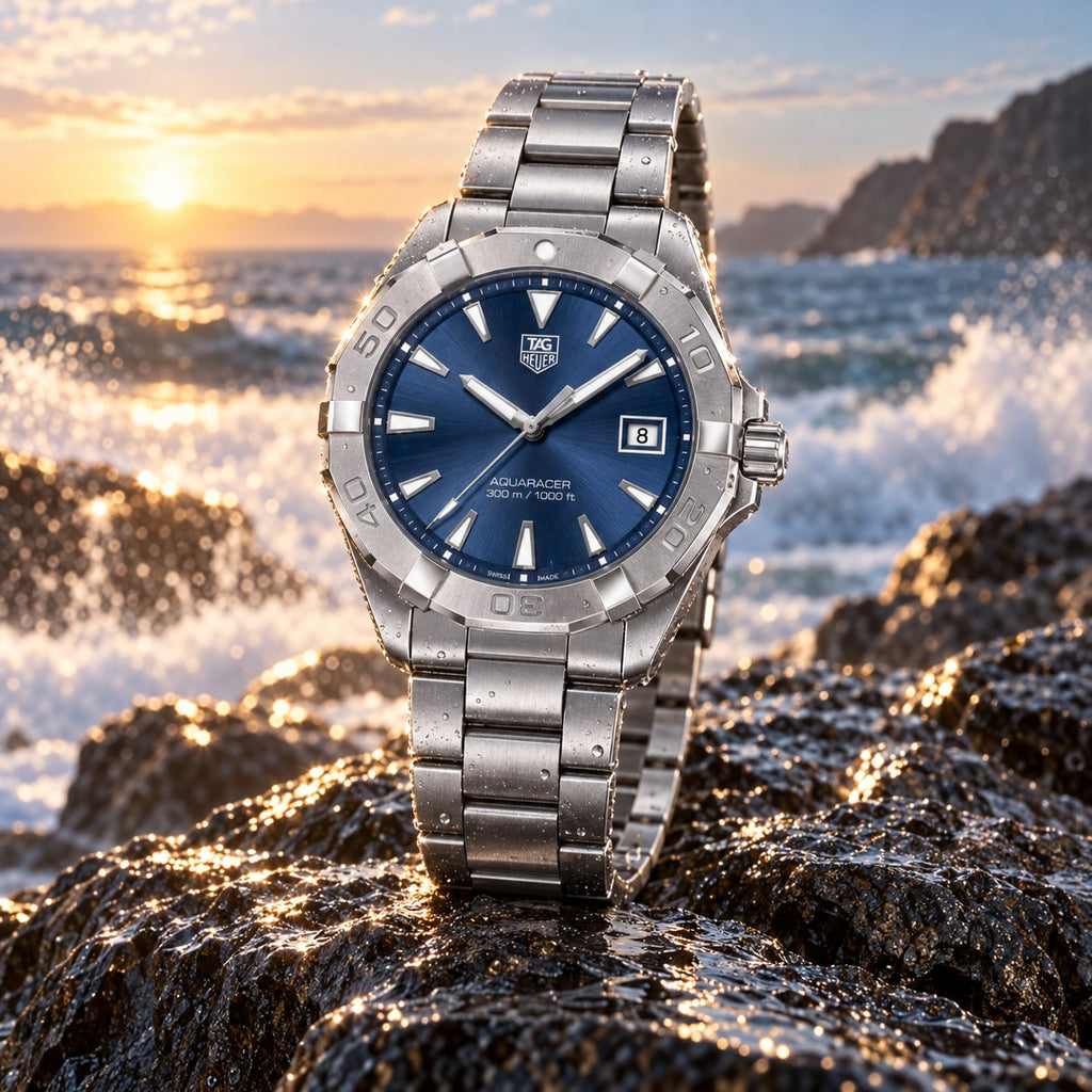 TAG Heuer WAY2112.BA0928 product detail image 2