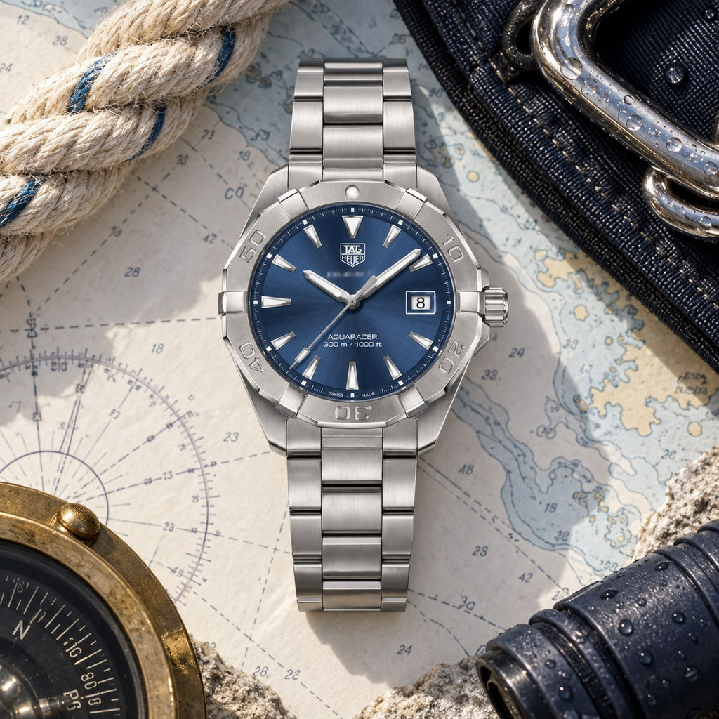 TAG Heuer WAY2112.BA0928 product detail image 3