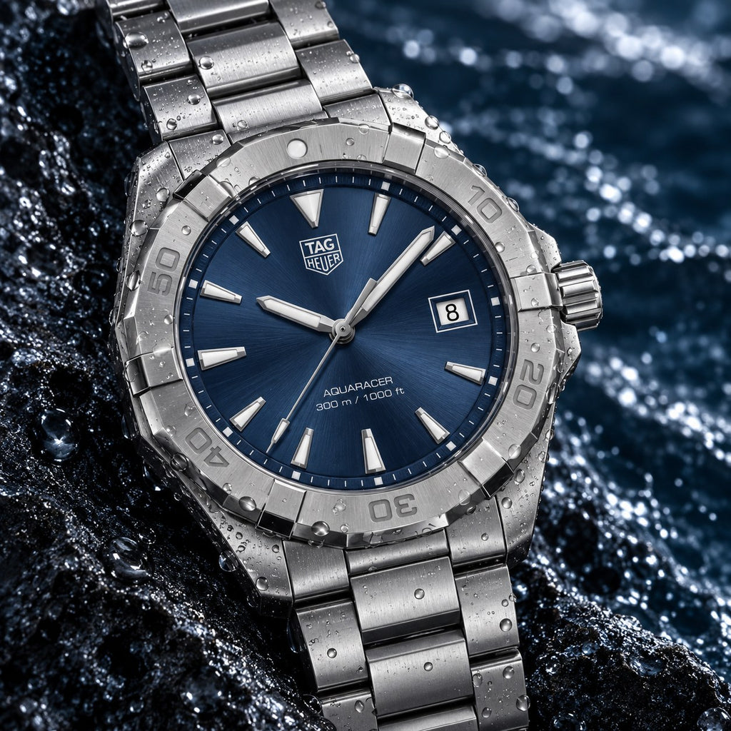 TAG Heuer WAY2112.BA0928 product detail image 4