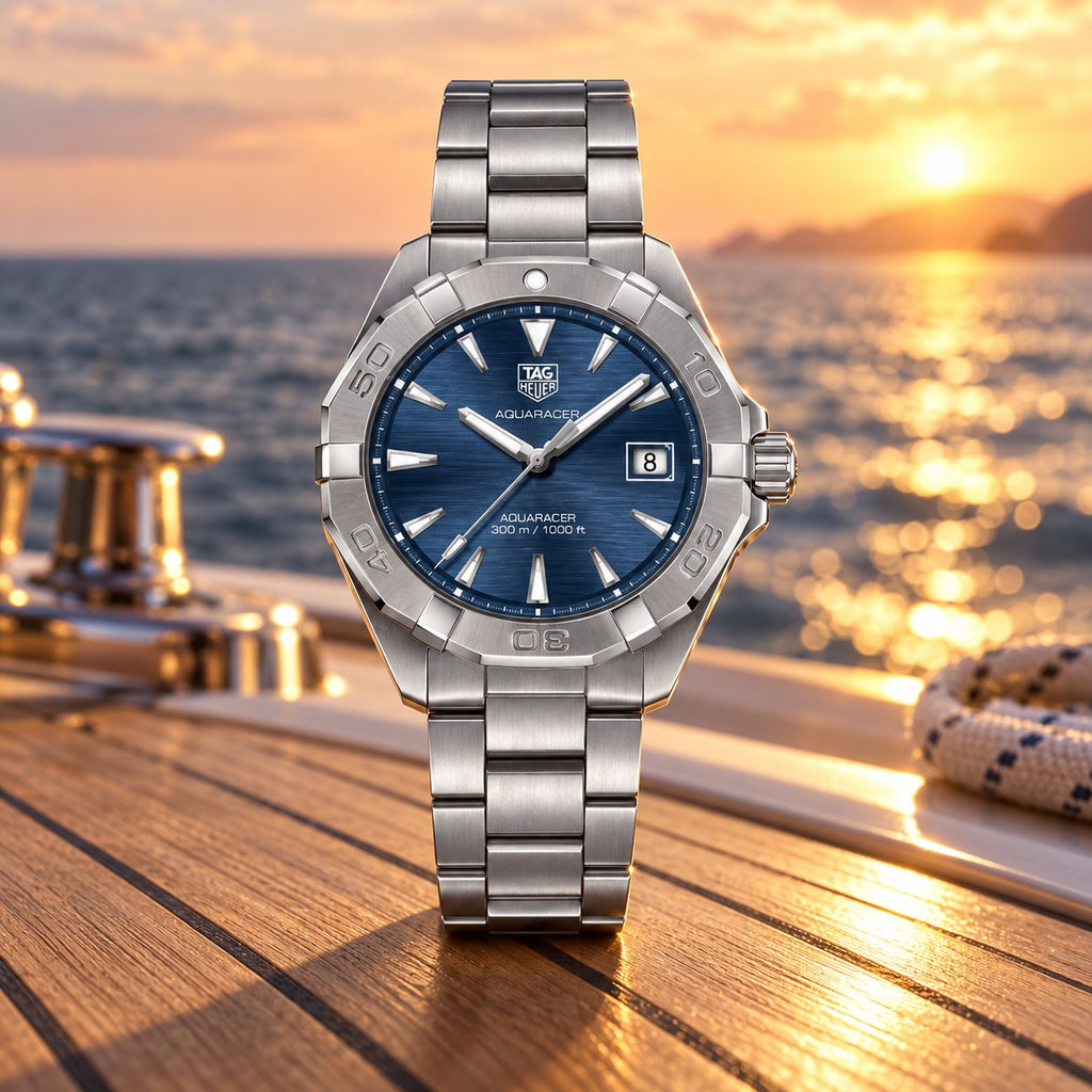 TAG Heuer WAY2112.BA0928 product detail image 5