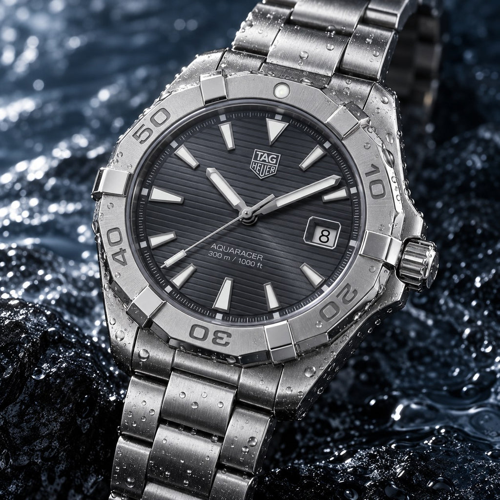 TAG Heuer WAY2113.BA0928 product detail image 4