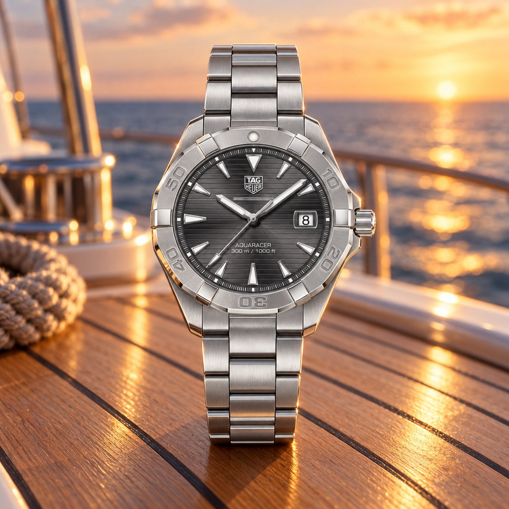 TAG Heuer WAY2113.BA0928 product detail image 5