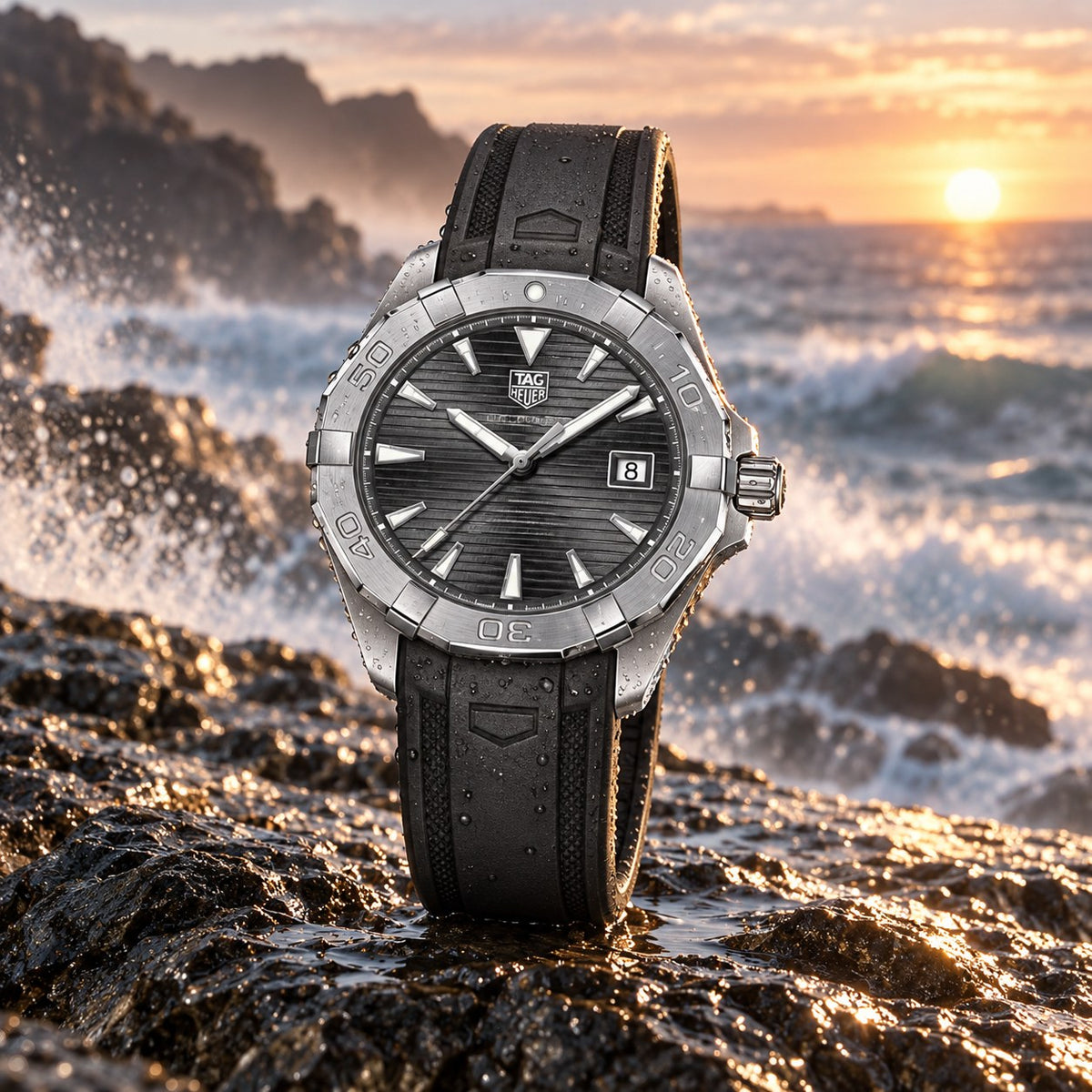 TAG Heuer WAY2113.FT8021 product detail image 2