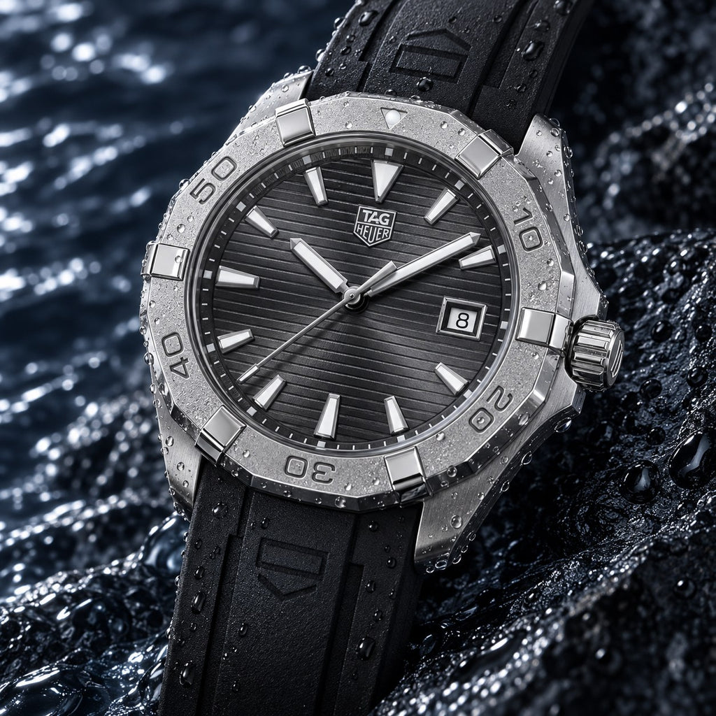TAG Heuer WAY2113.FT8021 product detail image 4