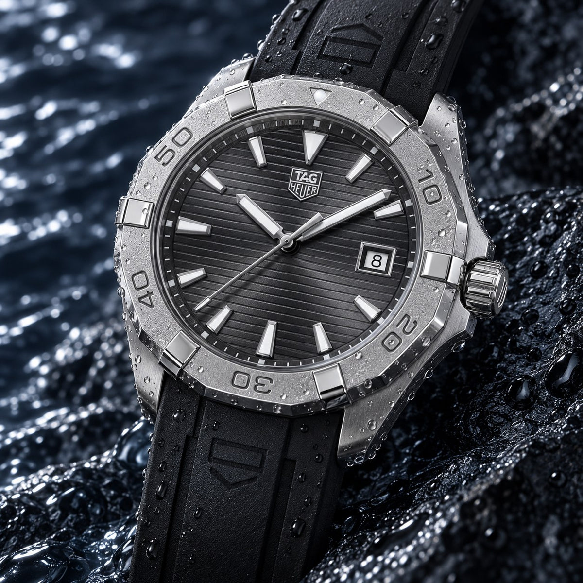 TAG Heuer WAY2113.FT8021 product detail image 4