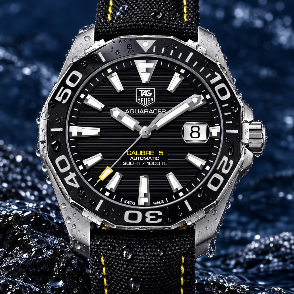 TAG Heuer WAY211A.FC6362 detail view 4