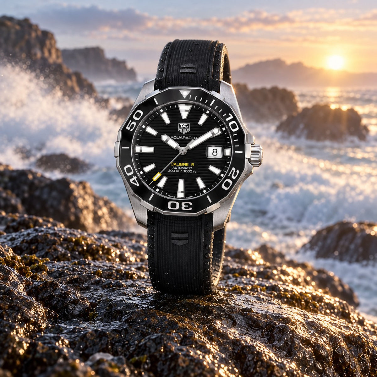 TAG Heuer WAY211A.FT6151 product detail image 2