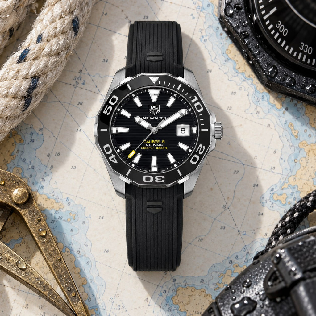 TAG Heuer WAY211A.FT6151 product detail image 3