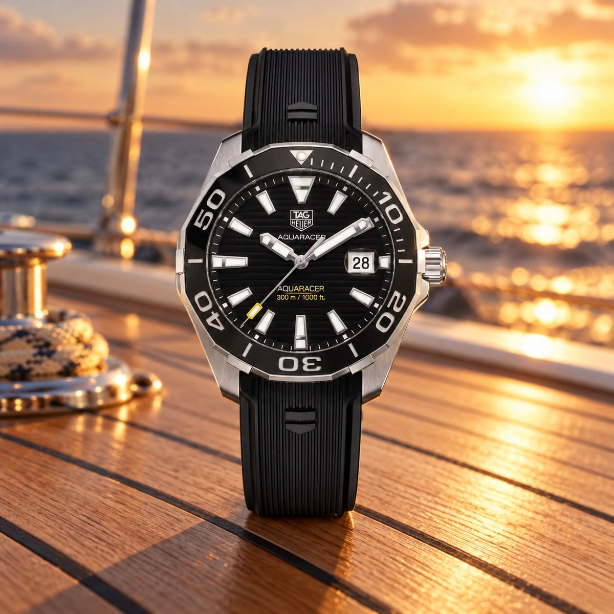 TAG Heuer WAY211A.FT6151 product detail image 5