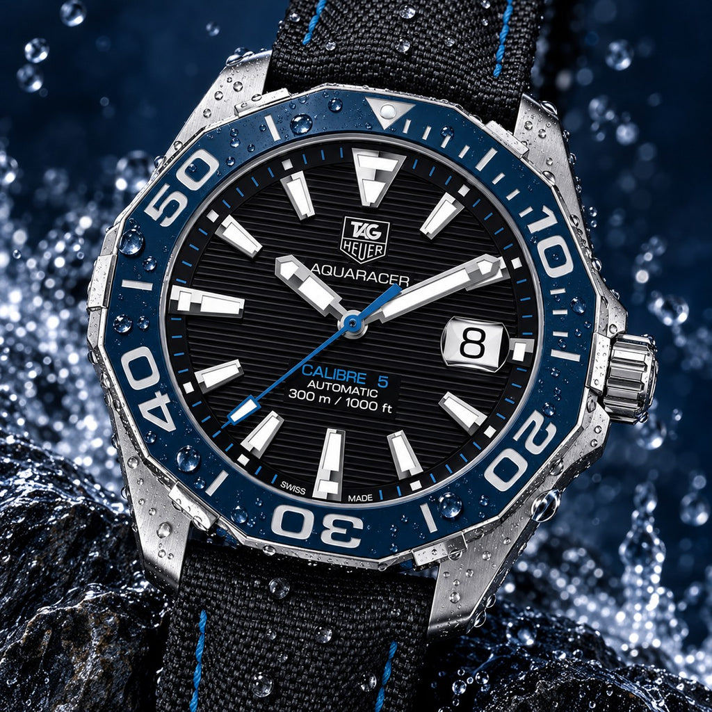 TAG Heuer WAY211B.FC6363 detail view 4