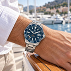 TAG Heuer WAY211C.BA0928 watch on wrist