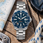 TAG Heuer WAY211C.BA0928 detail view 3