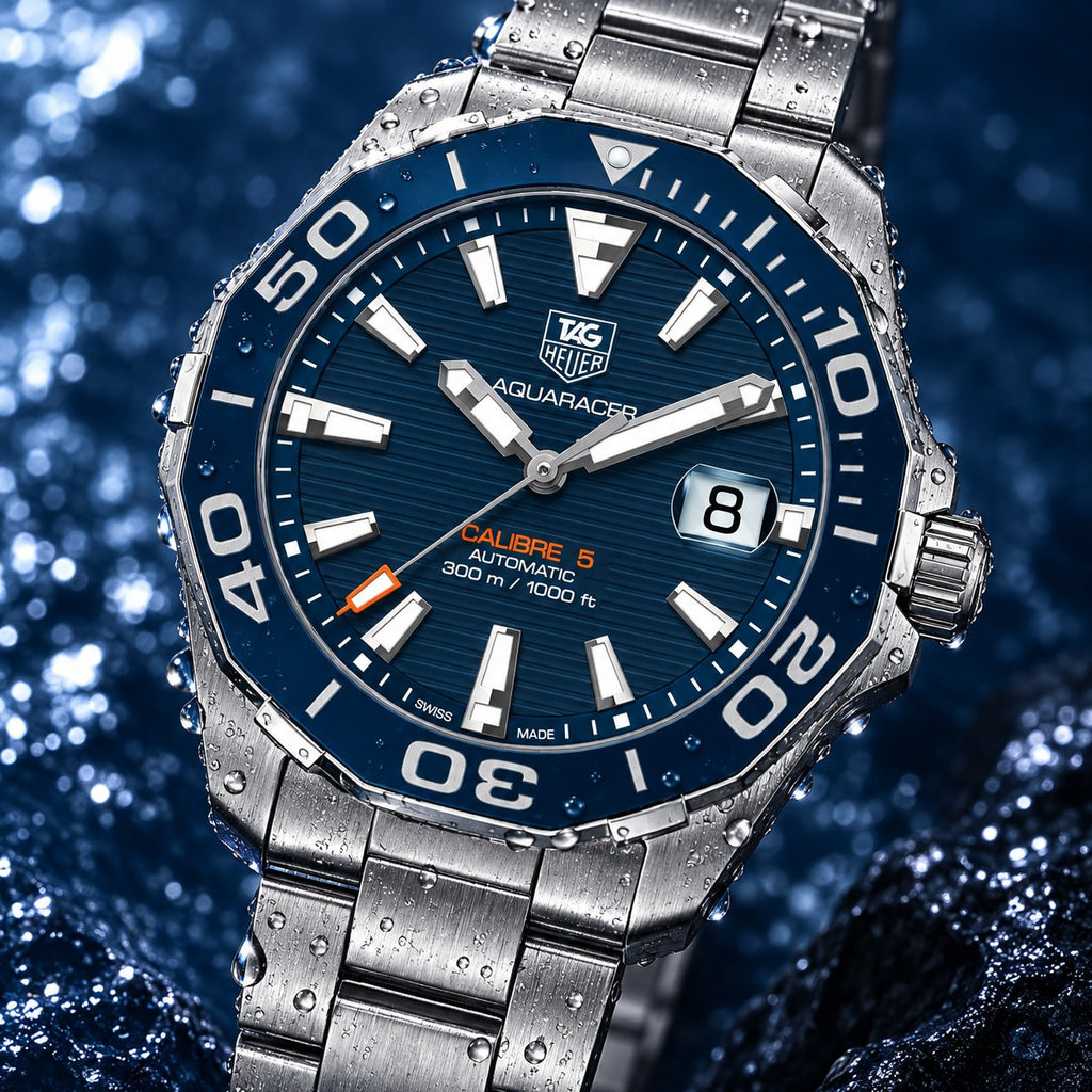 TAG Heuer WAY211C.BA0928 detail view 4