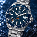 TAG Heuer WAY211C.BA0928 detail view 4