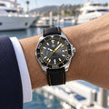 TAG Heuer WAY211F.FC6362 watch on wrist