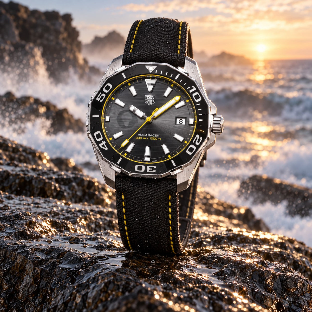 TAG Heuer WAY211F.FC6362 product detail image 2