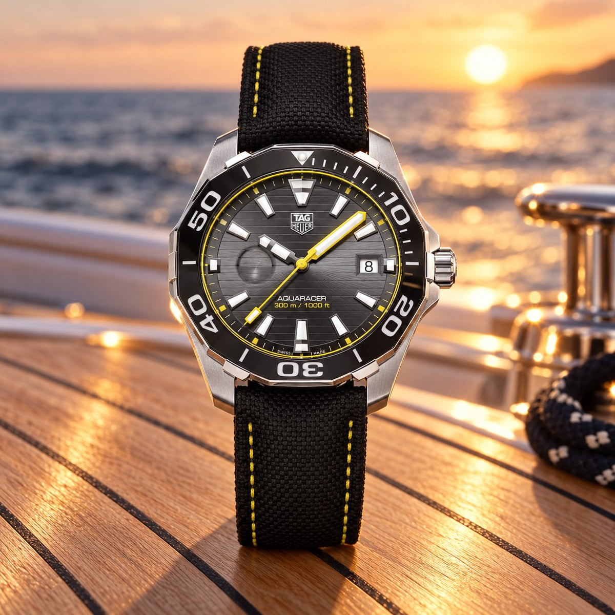 TAG Heuer WAY211F.FC6362 product detail image 5