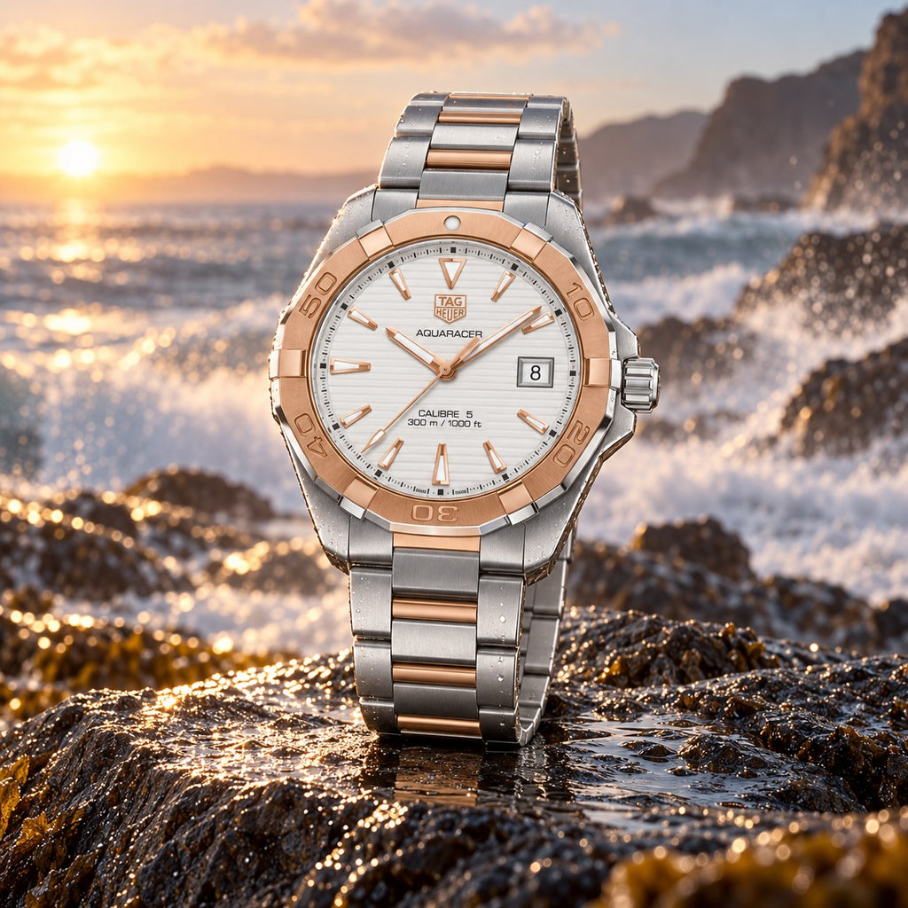 TAG Heuer WAY2150.BD0911 product detail image 2