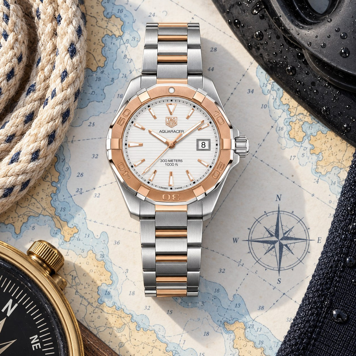 TAG Heuer WAY2150.BD0911 product detail image 3