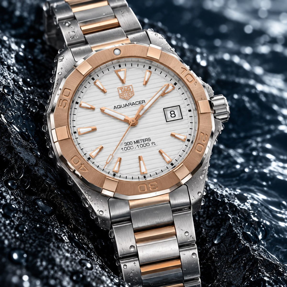 TAG Heuer WAY2150.BD0911 product detail image 4
