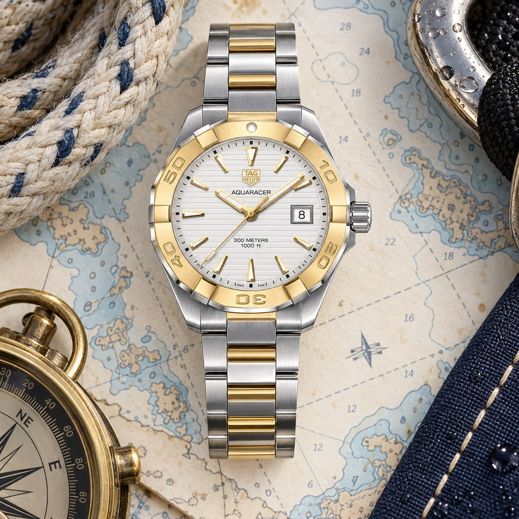 TAG Heuer WAY2151.BD0912 product detail image 3