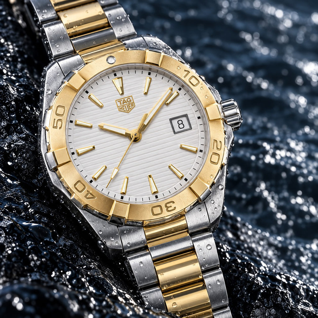 TAG Heuer WAY2151.BD0912 product detail image 4