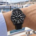 TAG Heuer WAY218A.FC6362 watch on wrist